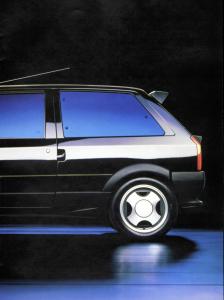 Citroën AX Sport Phase 2