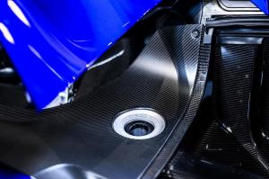 14. Czinger 21C flex-fuel 