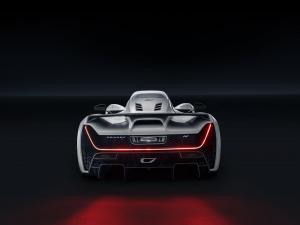 19. Czinger 21C  studio image