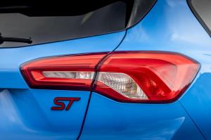 Focus ST Edition 154