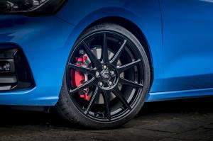 Focus ST Edition 166