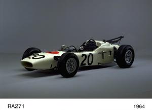 303507 Honda s first F1 Chapter