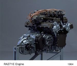 303508 Honda s first F1 Chapter