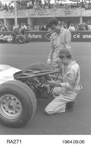 303510 Honda s first F1 Chapter