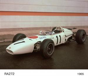 303512 Honda s first F1 Chapter