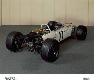 303513 Honda s first F1 Chapter