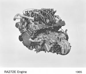 303514 Honda s first F1 Chapter
