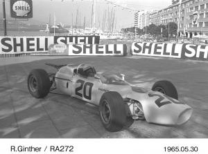 303515 Honda s first F1 Chapter