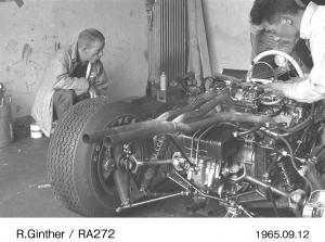 303516 Honda s first F1 Chapter