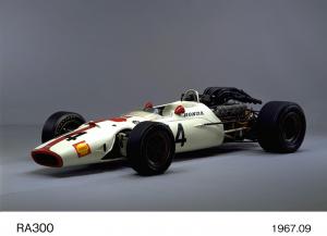 303518 Honda s first F1 Chapter