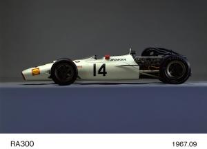 303519 Honda s first F1 Chapter