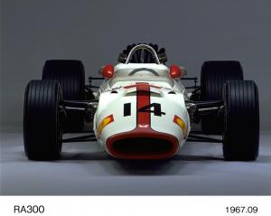 303520 Honda s first F1 Chapter