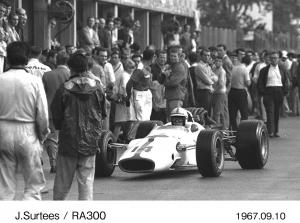 303521 Honda s first F1 Chapter
