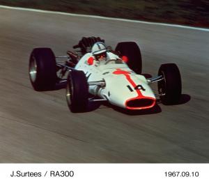 303522 Honda s first F1 Chapter
