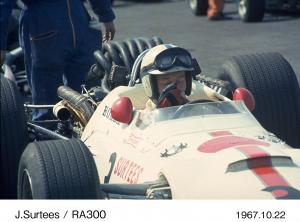 303524 Honda s first F1 Chapter