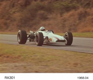 303527 Honda s first F1 Chapter