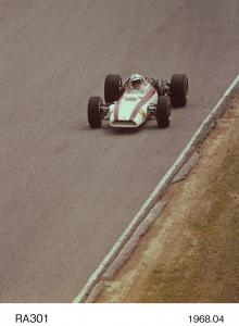 303528 Honda s first F1 Chapter