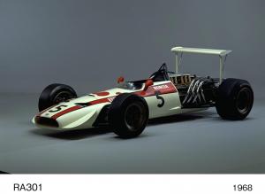 303529 Honda s first F1 Chapter