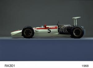 303530 Honda s first F1 Chapter
