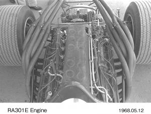 303532 Honda s first F1 Chapter