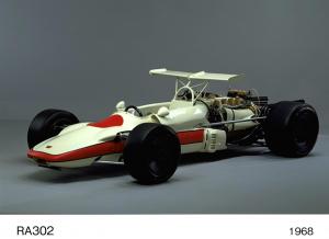 303534 Honda s first F1 Chapter