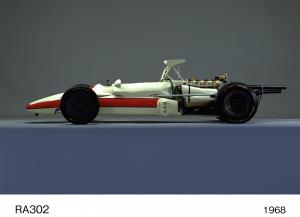 303535 Honda s first F1 Chapter