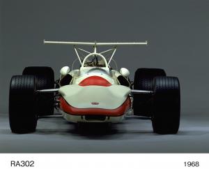 303536 Honda s first F1 Chapter