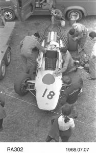 303538 Honda s first F1 Chapter