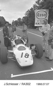 303539 Honda s first F1 Chapter