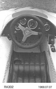 303540 Honda s first F1 Chapter