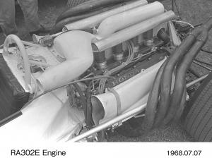 303541 Honda s first F1 Chapter