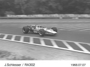 303542 Honda s first F1 Chapter