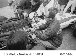 303543 Honda s first F1 Chapter