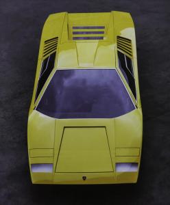 Lamborghini Countach LP 500-7