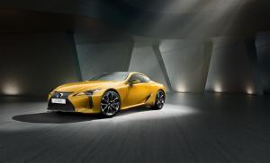 lexus-lc500-yellow-edition-1
