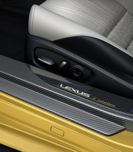 lexus-lc500-yellow-edition-5