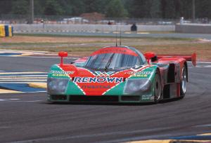 Mazda 787B 01