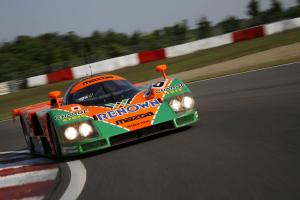 Mazda 787B 010