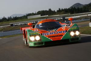 Mazda 787B 011
