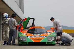 Mazda 787B 012