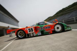 Mazda 787B 017