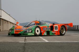 Mazda 787B 018