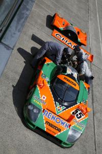 Mazda 787B 019