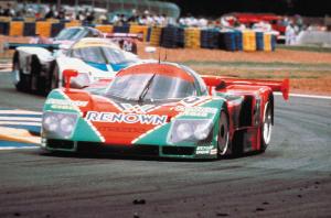 Mazda 787B 02