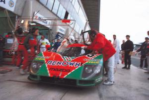 Mazda 787B 03