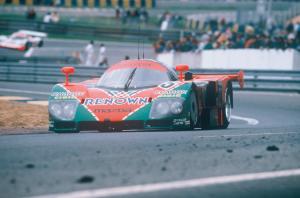 Mazda 787B 04