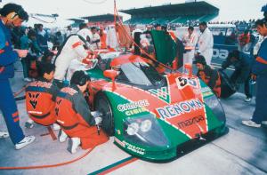 Mazda 787B 05