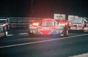 Mazda 787B 07