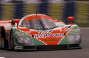 lemans 1991 001 MJ