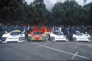 lemans 1991 011 TM